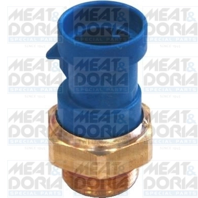 Temperature Switch, radiator fan